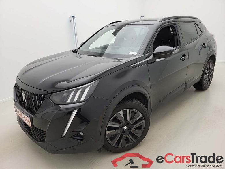 PEUGEOT 2008 1.2 PURETECH GT LINE EAT8 #1
