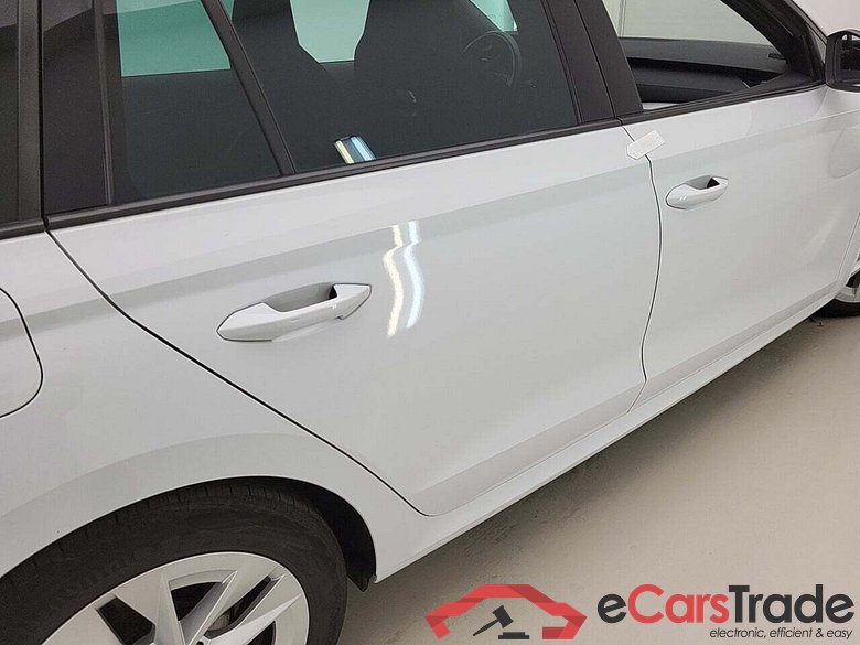 SKODA OCTAVIA KOMBI 2.0 TDI CLEVER DSG #5