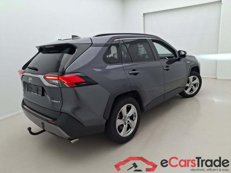 TOYOTA RAV4 2.5 HYBRID LITHIUM DYNAMIC+ CV #2