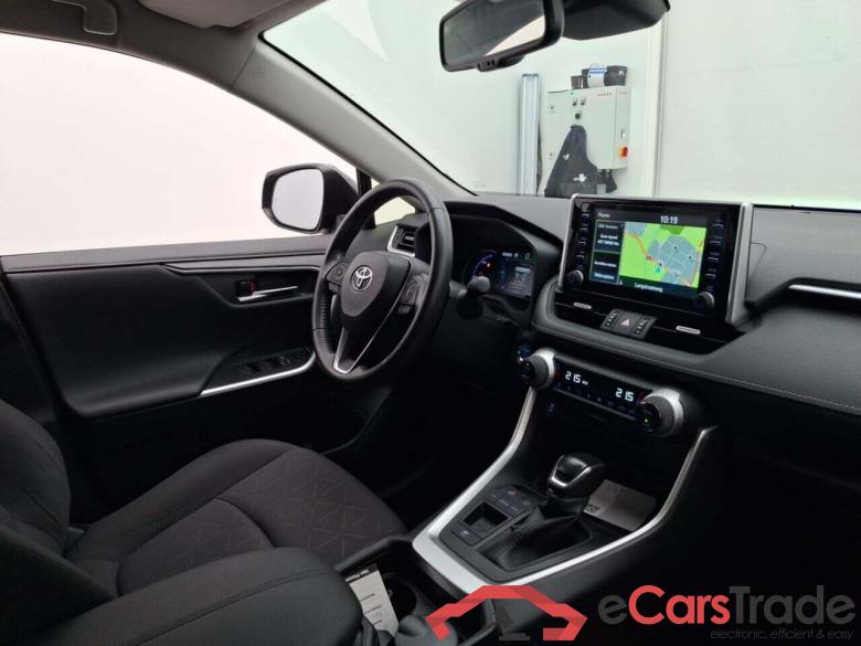 TOYOTA RAV4 2.5 HYBRID LITHIUM DYNAMIC+ CV #3