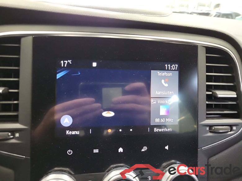 Renault Megane SW 1.5 dCi Facelift LED Navi KeylessGo Camera Klima PDC ... #6
