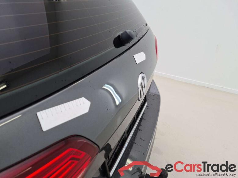 VOLKSWAGEN GOLF VARIANT 1.0 TSI IQ.DRIVE #4