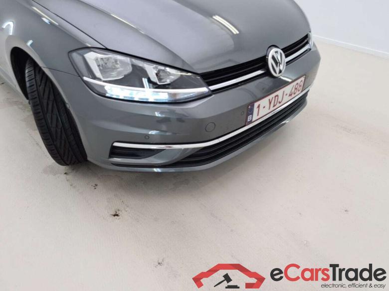 VOLKSWAGEN GOLF VARIANT 1.0 TSI IQ.DRIVE #5