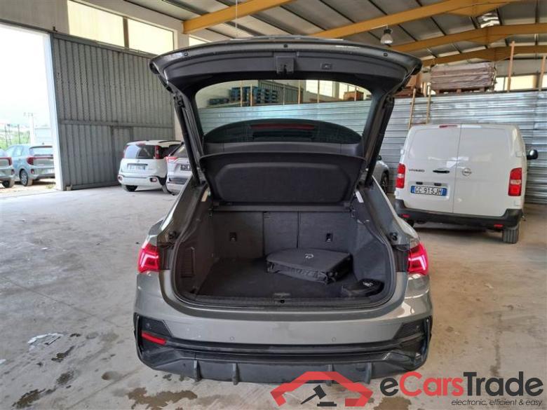 Audi 33 AUDI Q3 SPORTBACK / 2019 / 5P / SUV 45 TFSI E S TRONIC BUSINESS PLUS #5