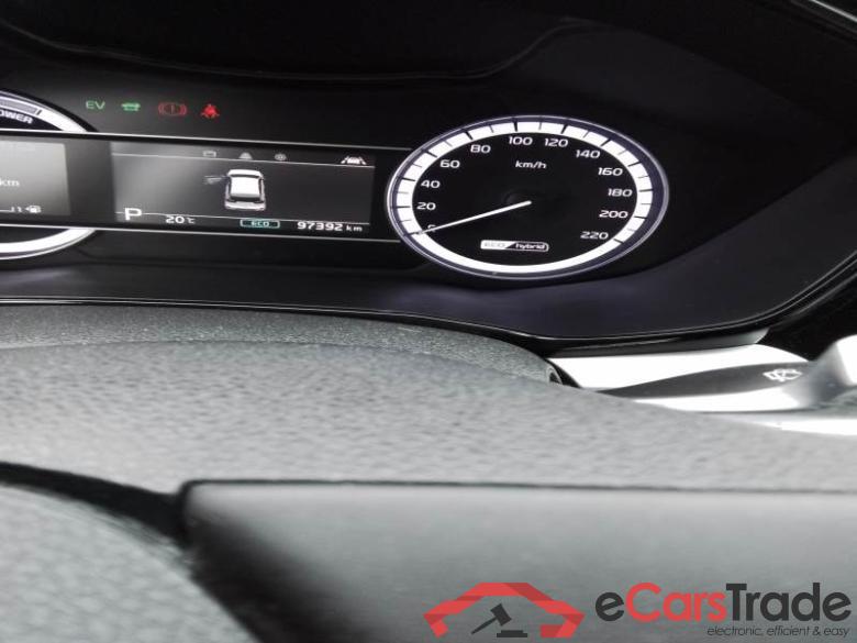 Kia N1 HEV URBAN KIA NIRO / 2019 / 5P / BERLINA 1.6 HEV GDI URBAN DCT (AUTOCARRO) #3