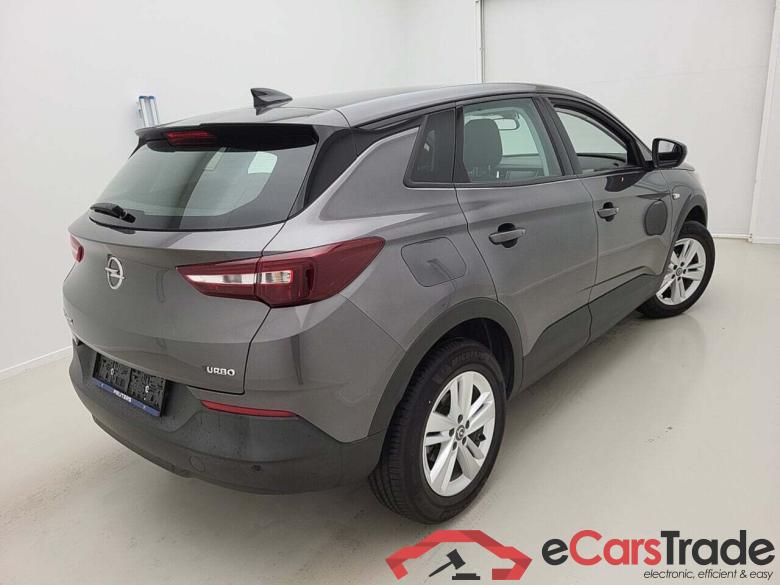 OPEL GRANDLAND X 1.2 TURBO ECOTEC EDITION #2