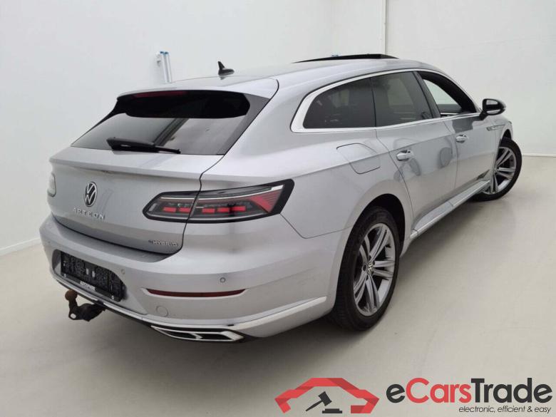VOLKSWAGEN ARTEON SHOOTING BRAKE 1.4 EHYBRID R-LINE BNS PREM DS #2
