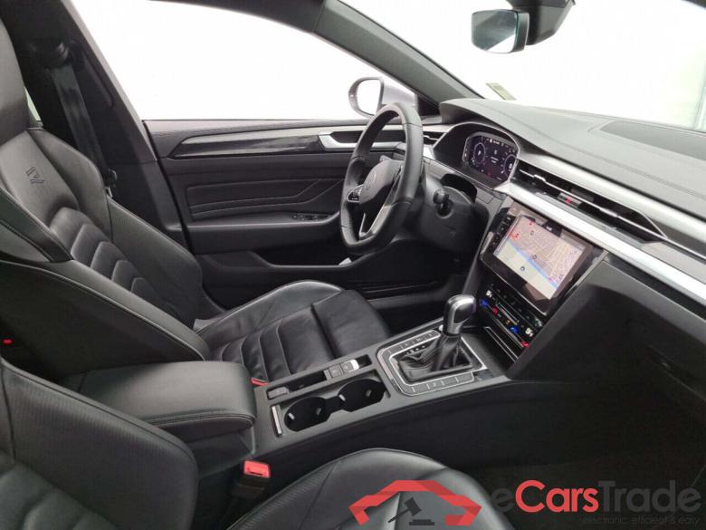 VOLKSWAGEN ARTEON SHOOTING BRAKE 1.4 EHYBRID R-LINE BNS PREM DS #3