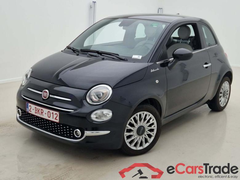 FIAT 500 1.0 HYBRID DOLCEVITA #1