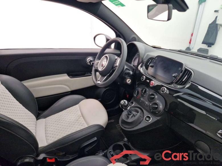 FIAT 500 1.0 HYBRID DOLCEVITA #3