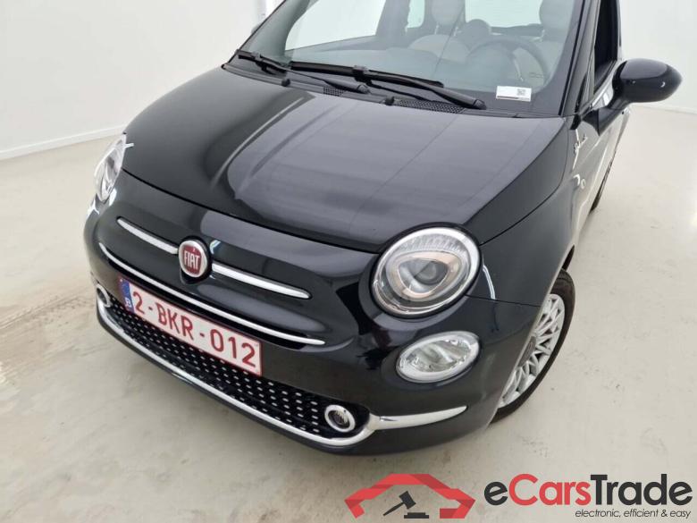 FIAT 500 1.0 HYBRID DOLCEVITA #4