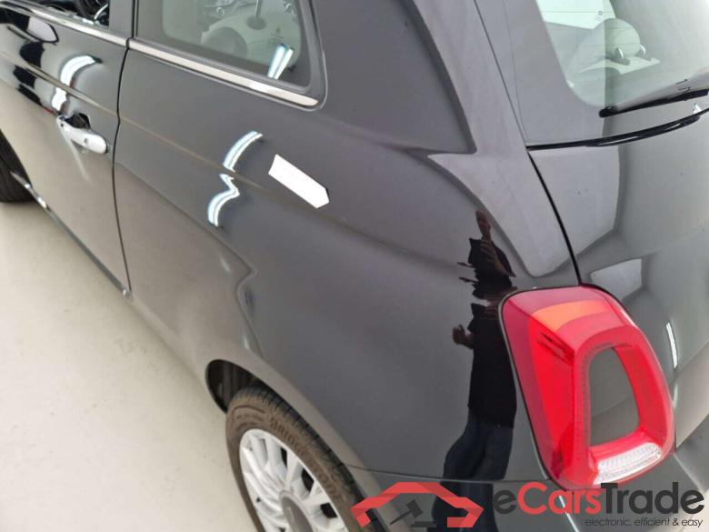 FIAT 500 1.0 HYBRID DOLCEVITA #5