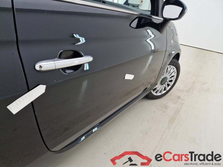FIAT 500 1.0 HYBRID DOLCEVITA #6