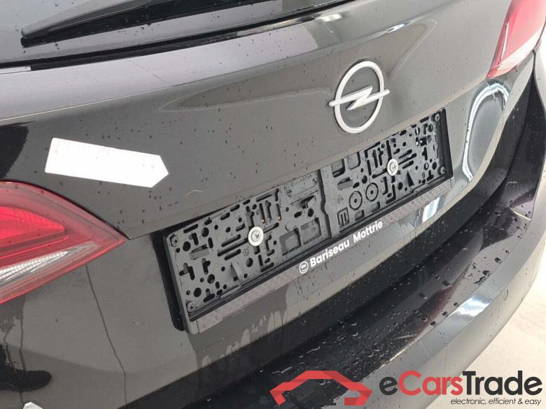 OPEL ASTRA SPORTS TOURER 1.5 TURBO D EDITION #5