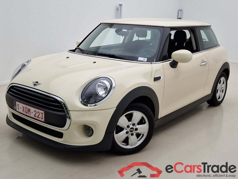 MINI ONE 1.5 ONE