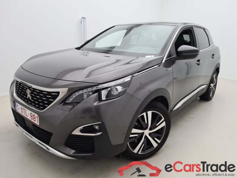 PEUGEOT 3008 1.6 HYBRID GT LINE EAT #1