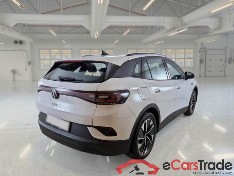 Volkswagen 9 VOLKSWAGEN ID.4 / 2020 / 5P / SUV PRO PERFORMANCE #2
