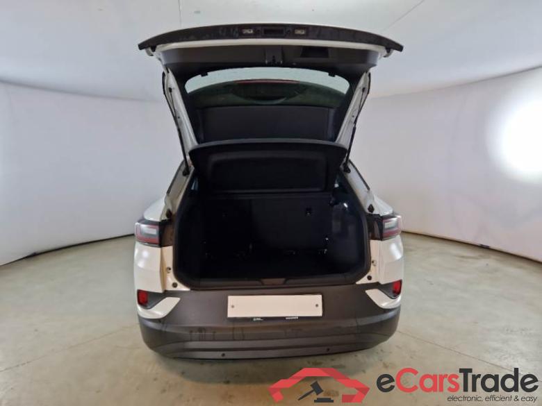 Volkswagen 9 VOLKSWAGEN ID.4 / 2020 / 5P / SUV PRO PERFORMANCE #5