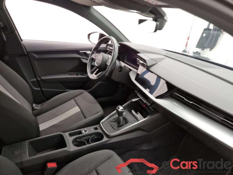 AUDI A3 SPORTBACK 30 TDI S-LINE #3