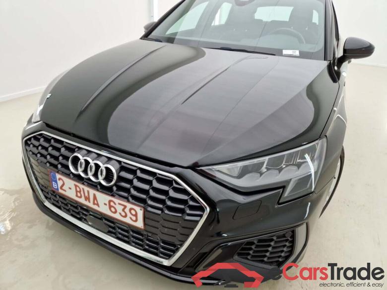 AUDI A3 SPORTBACK 30 TDI S-LINE #4