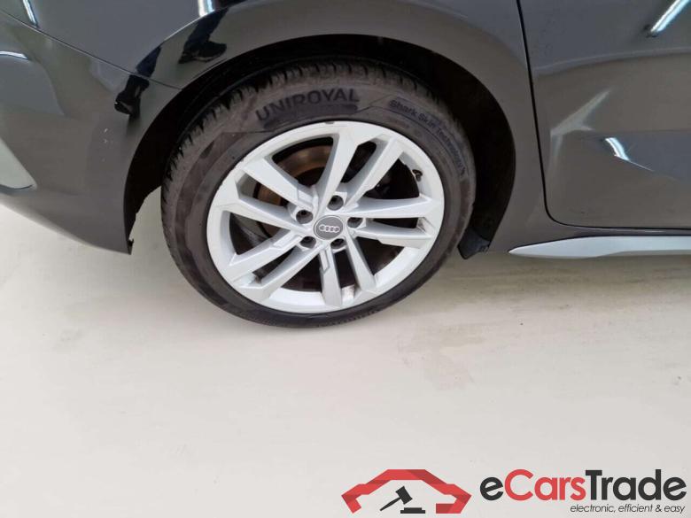 AUDI A3 SPORTBACK 30 TDI S-LINE #5