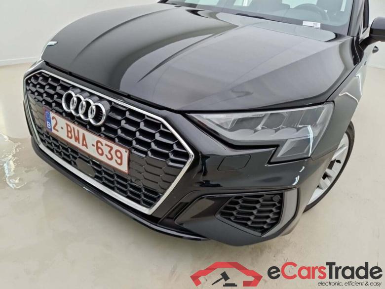 AUDI A3 SPORTBACK 30 TDI S-LINE #6