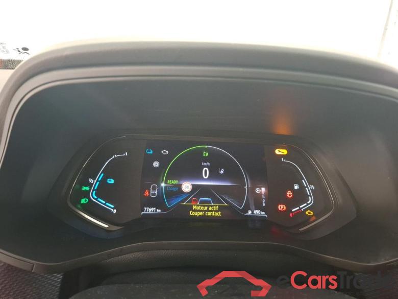 Renault Business E-TECH 145 Arkana Business 1.6 E-TECH Hybrid 145CV BVA6 E6d #6