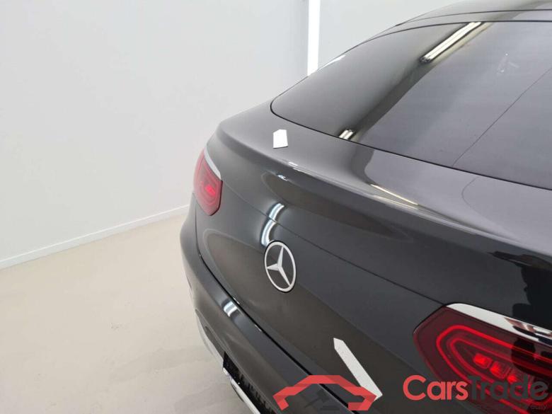 MERCEDES-BENZ GLC COUPÉ 200D 4MATIC 9G-TRONIC #5