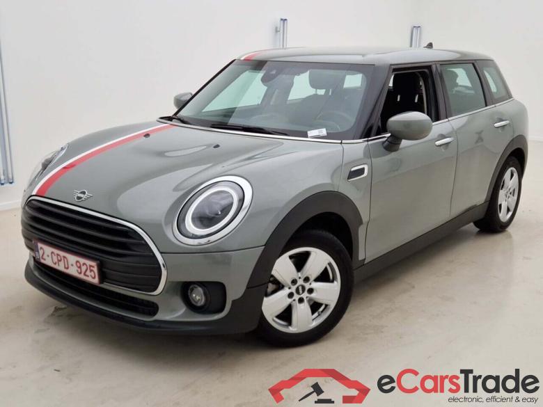 MINI CLUBMAN 1.5 COOPER AUT #1