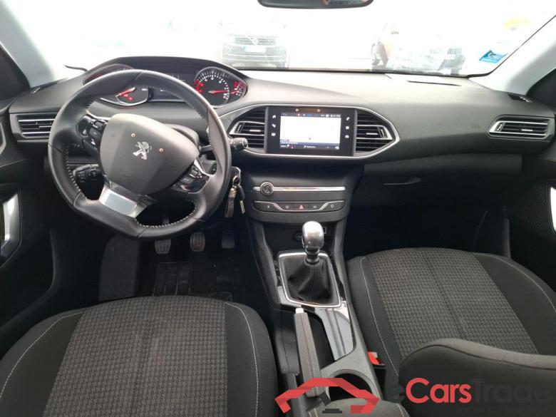 Peugeot BlueHDi 100 S&S ACTIVE BUSINESS 308 SW Active Business 1.5 HDI 100CV BVM6 E6dT #5