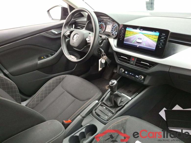 SKODA SCALA 1.0 TSI AMBITION #3