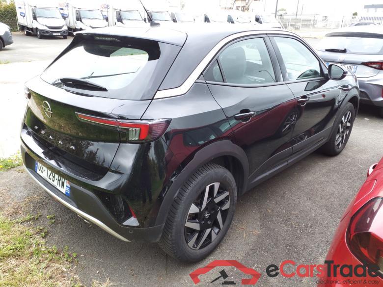 OPEL Mokka 1.2 T 130cv BVM6 ELEGANCE #3