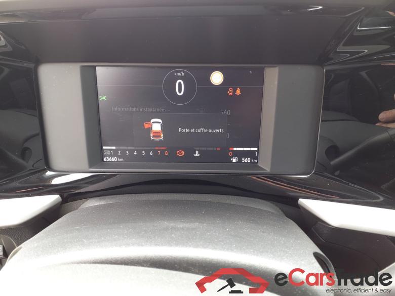 OPEL Mokka 1.2 T 130cv BVM6 ELEGANCE #6