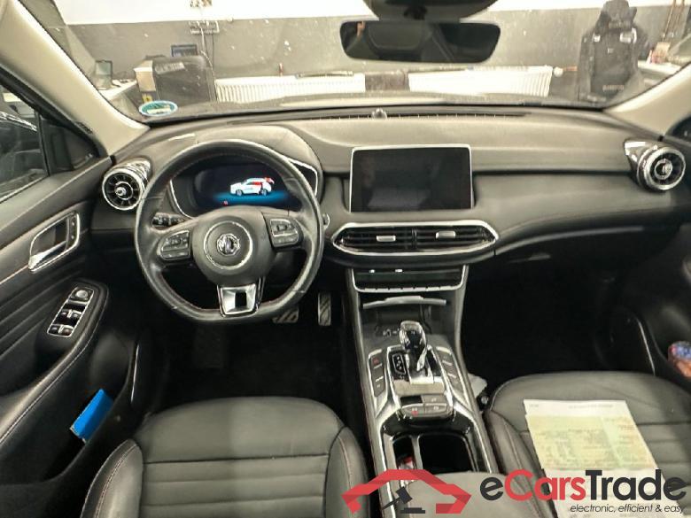 MG EHS ´21 MG EHS PHEV Luxury 5d 119kW #5