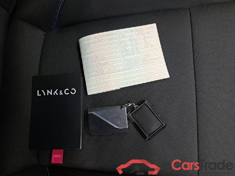 LynkAndCo Lynk & Co 01 ´20 LYNK & CO 01 PHEV 5d 132kW #6