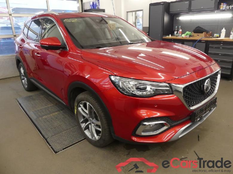 MG EHS ´21 MG EHS PHEV Luxury 5d 119kW #1