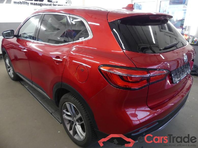 MG EHS ´21 MG EHS PHEV Luxury 5d 119kW #2
