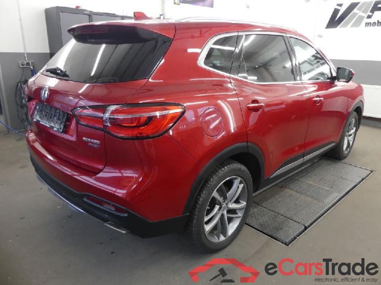 MG EHS ´21 MG EHS PHEV Luxury 5d 119kW #3