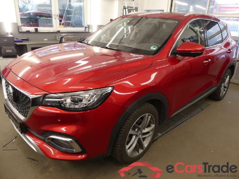 MG EHS ´21 MG EHS PHEV Luxury 5d 119kW #4