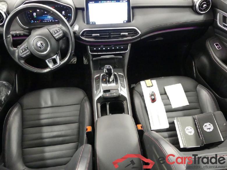 MG EHS ´21 MG EHS PHEV Luxury 5d 119kW #5