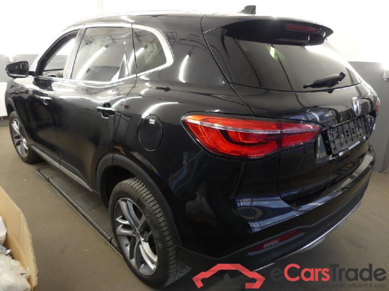MG EHS ´21 MG EHS PHEV Luxury 5d 119kW #3