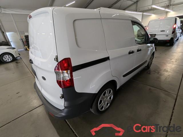 Ford _Transit Courier ´14 Transit Courier Trend 1.5 TDCi 74KW MT6 E6dT #3