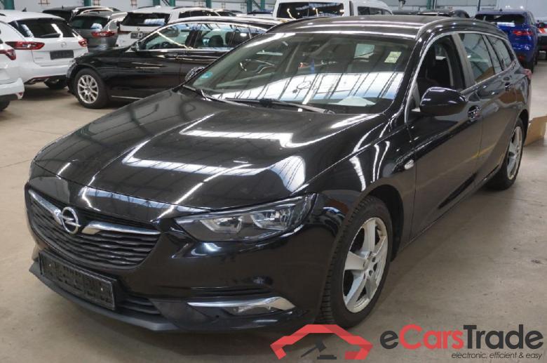 Opel Insignia ST ´17 Insignia B Sports Tourer Business Edition 1.6 CDTI 100KW AT6 E6dT #1
