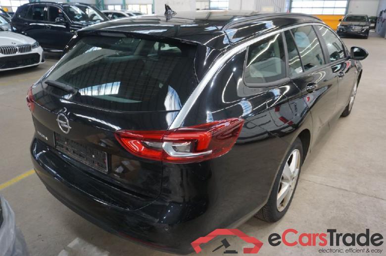 Opel Insignia ST ´17 Insignia B Sports Tourer Business Edition 1.6 CDTI 100KW AT6 E6dT #2