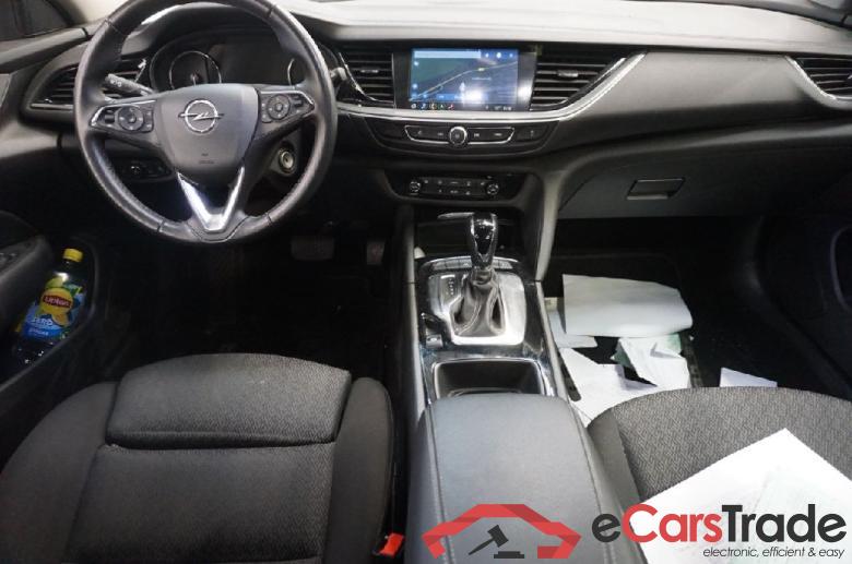 Opel Insignia ST ´17 Insignia B Sports Tourer Business Edition 1.6 CDTI 100KW AT6 E6dT #3