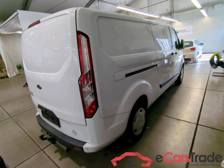 Ford _Transit Custom ´12 Transit Custom Kasten 340 L2 Trend 2.0 TDCi 125KW AT6 E6dT #2