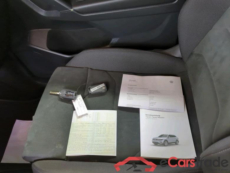 Volkswagen Tiguan Allspace ´16 Tiguan Allspace Comfortline 2.0 TDI 110KW AT7 E6dT #3