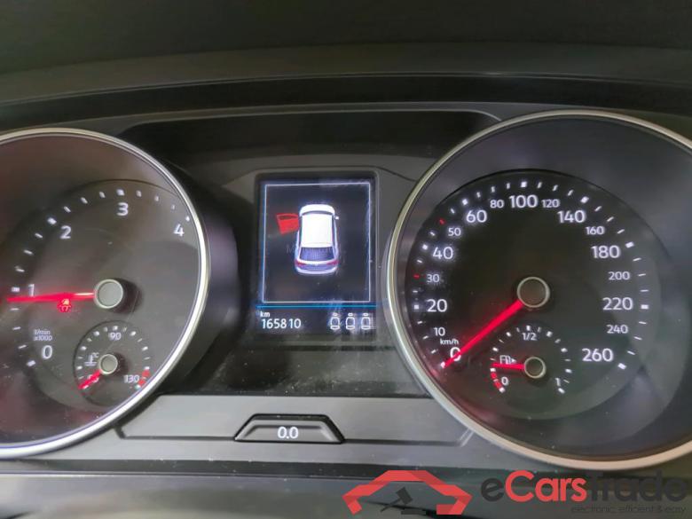 Volkswagen Tiguan Allspace ´16 Tiguan Allspace Comfortline 2.0 TDI 110KW AT7 E6dT #5