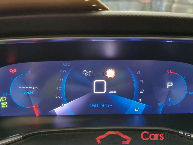 Peugeot 308 SW - alt 308 SW Allure Pack 1.5 HDi 96KW AT8 E6d #5