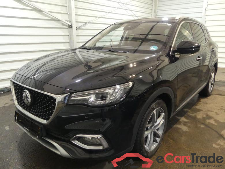 MG EHS ´21 MG EHS PHEV Luxury 5d 119kW